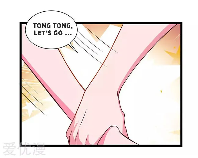The Return of the Abandoned Son Chapter 33 page 20 - 
