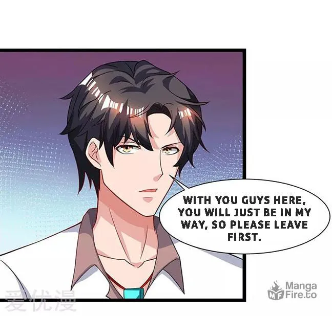 The Return of the Abandoned Son Chapter 33 page 25 - 