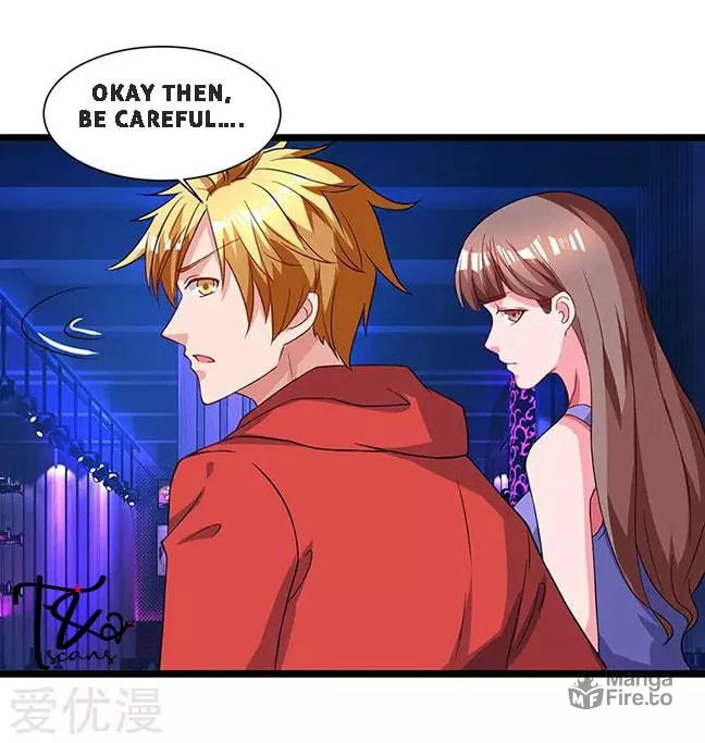 The Return of the Abandoned Son Chapter 33 page 26 - 