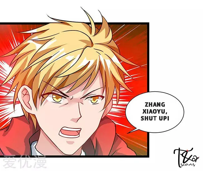 The Return of the Abandoned Son Chapter 33 page 9 - 
