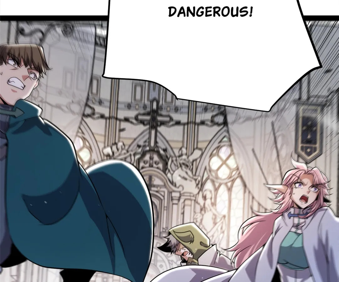 The Return of the Abandoned Son Chapter 330 page 108 - 