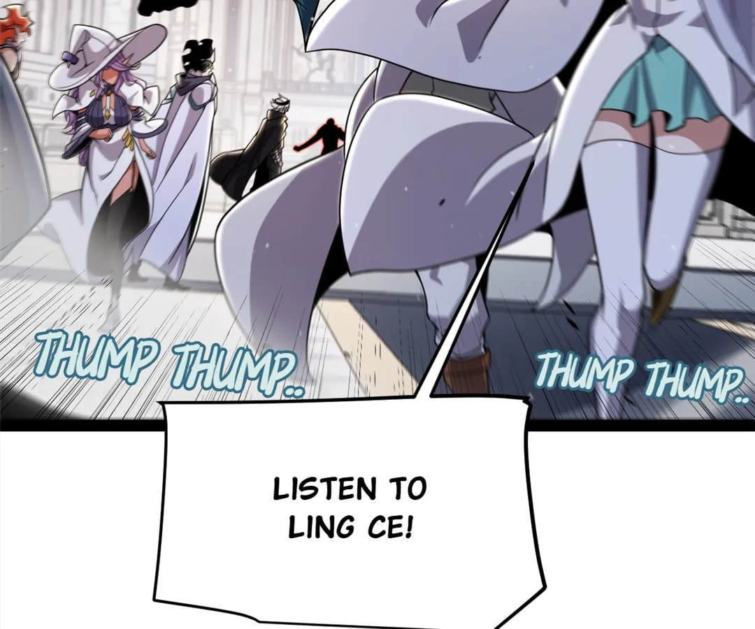 The Return of the Abandoned Son Chapter 330 page 109 - 