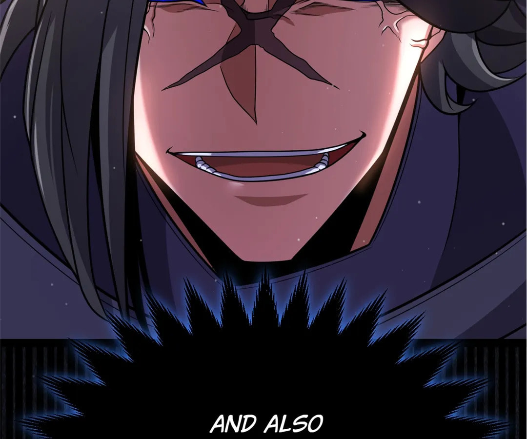 The Return of the Abandoned Son Chapter 330 page 121 - 