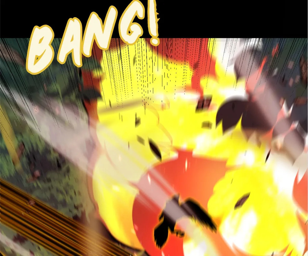 The Return of the Abandoned Son Chapter 330 page 14 - 