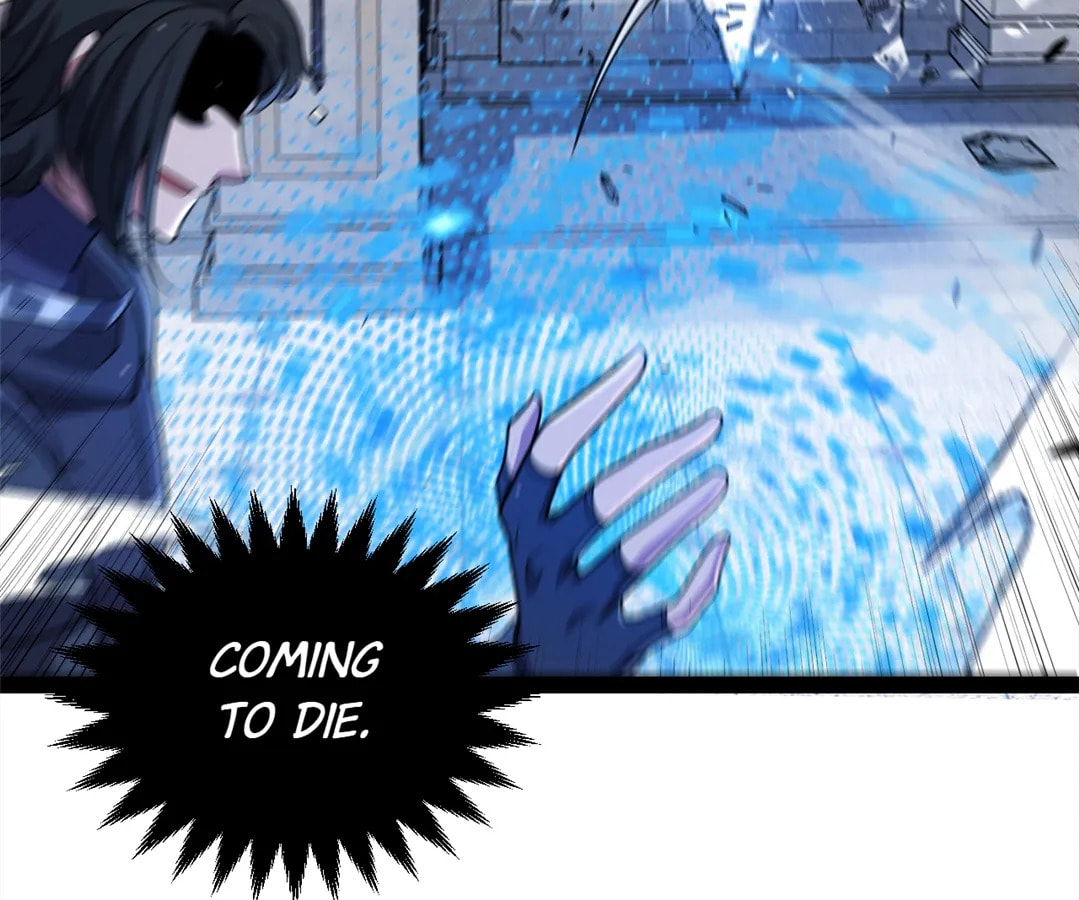 The Return of the Abandoned Son Chapter 330 page 135 - 