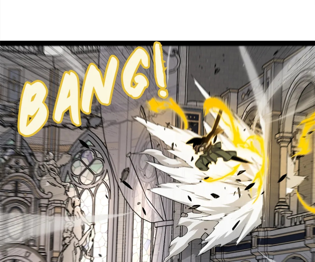 The Return of the Abandoned Son Chapter 330 page 138 - 