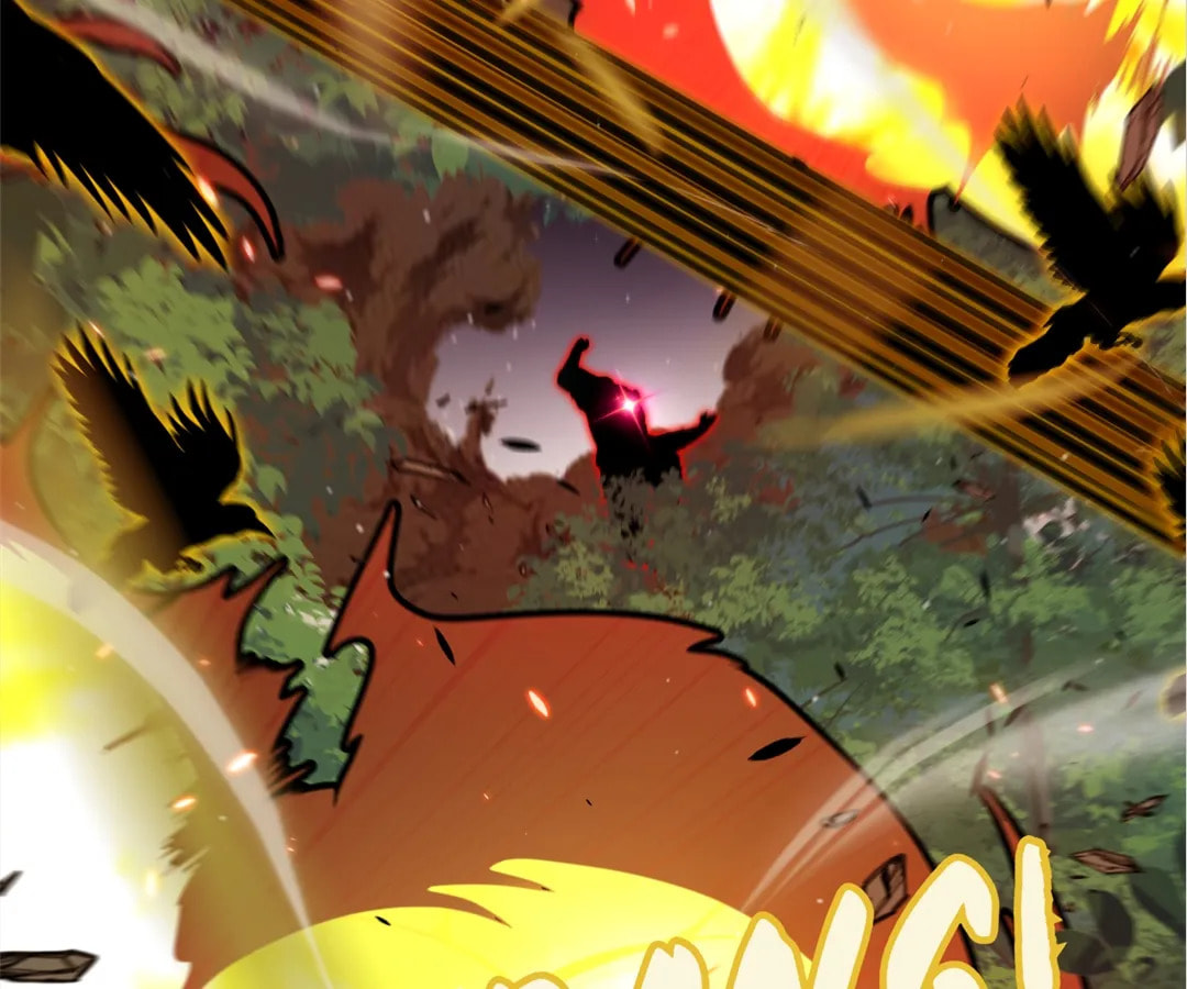 The Return of the Abandoned Son Chapter 330 page 15 - 
