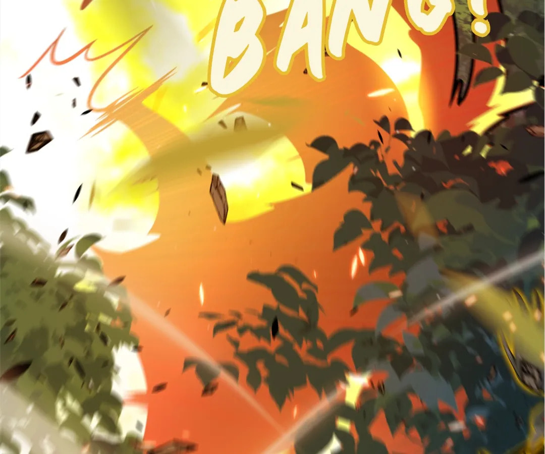 The Return of the Abandoned Son Chapter 330 page 16 - 