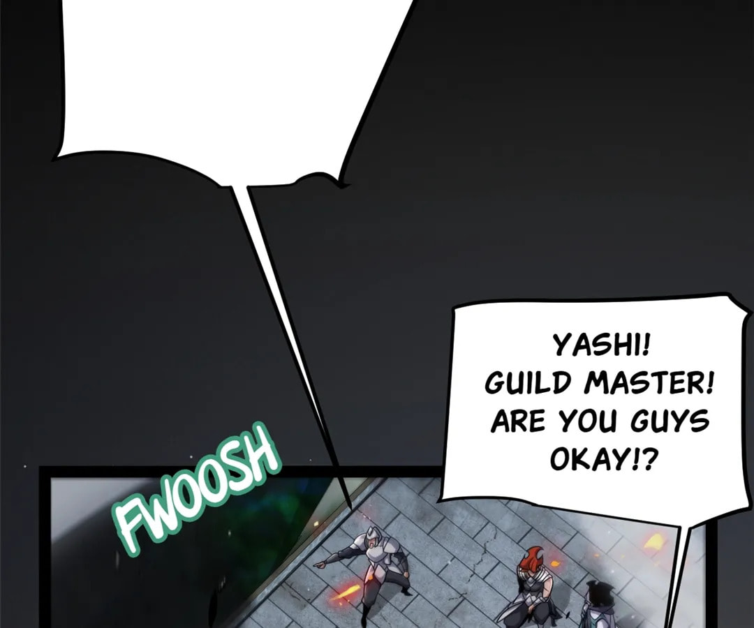 The Return of the Abandoned Son Chapter 330 page 166 - 