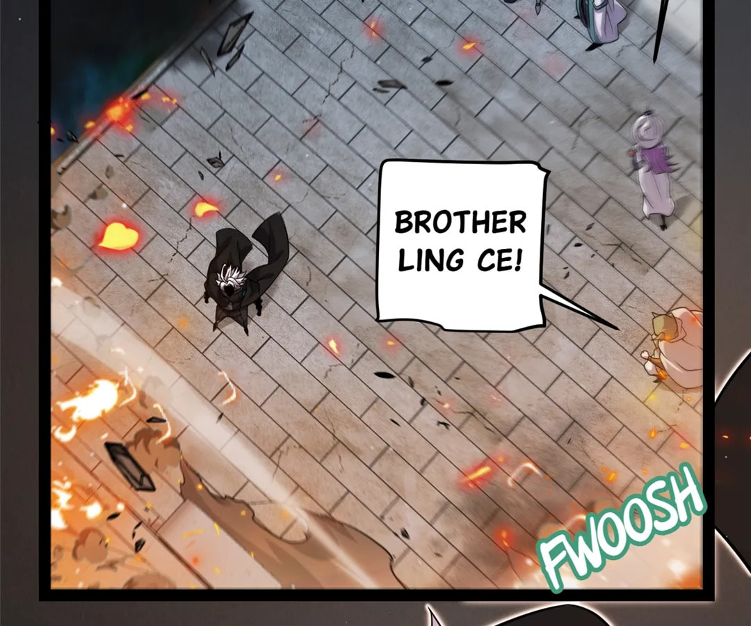 The Return of the Abandoned Son Chapter 330 page 167 - 
