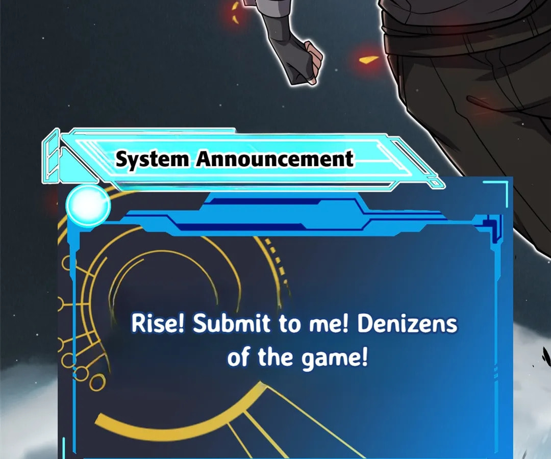 The Return of the Abandoned Son Chapter 330 page 169 - 