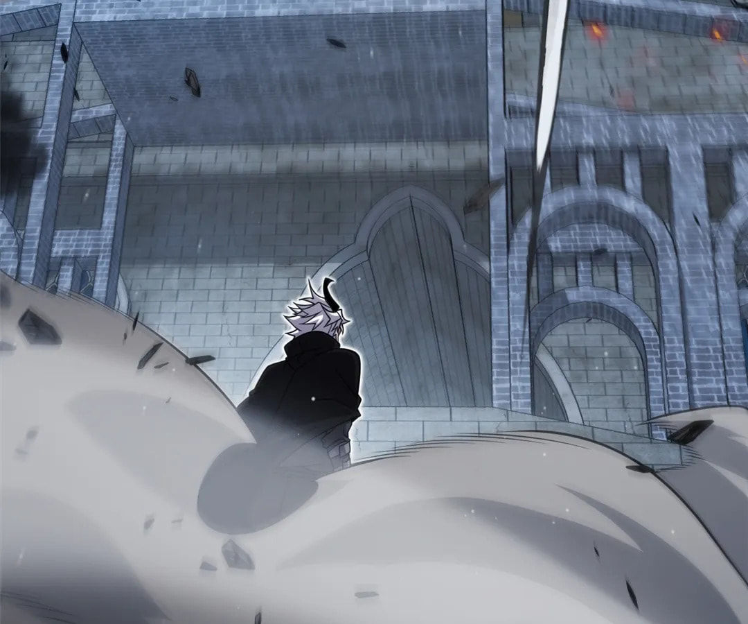 The Return of the Abandoned Son Chapter 330 page 172 - 