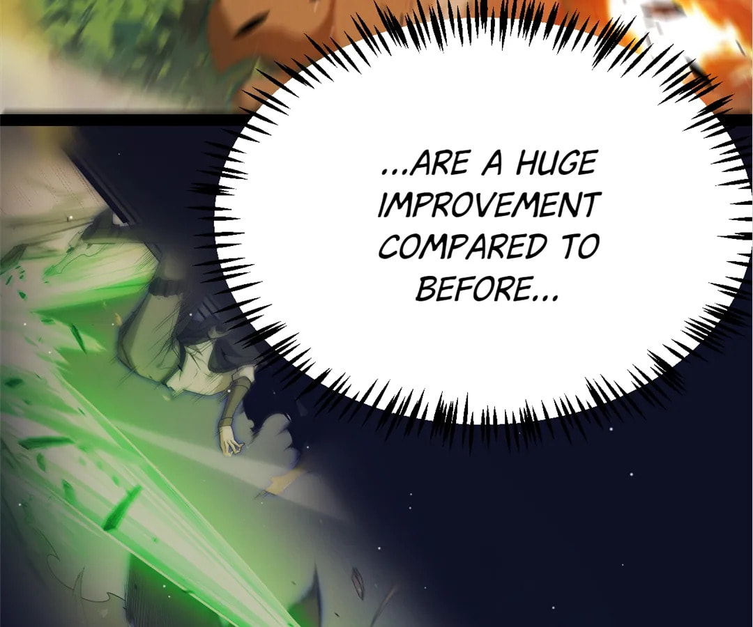 The Return of the Abandoned Son Chapter 330 page 20 - 
