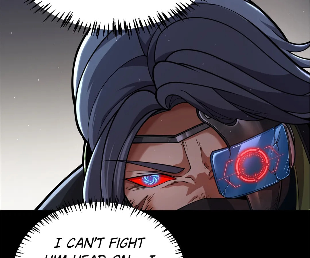 The Return of the Abandoned Son Chapter 330 page 22 - 