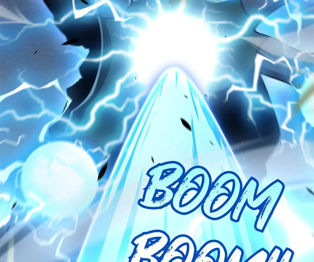 The Return of the Abandoned Son Chapter 330 page 31 - 