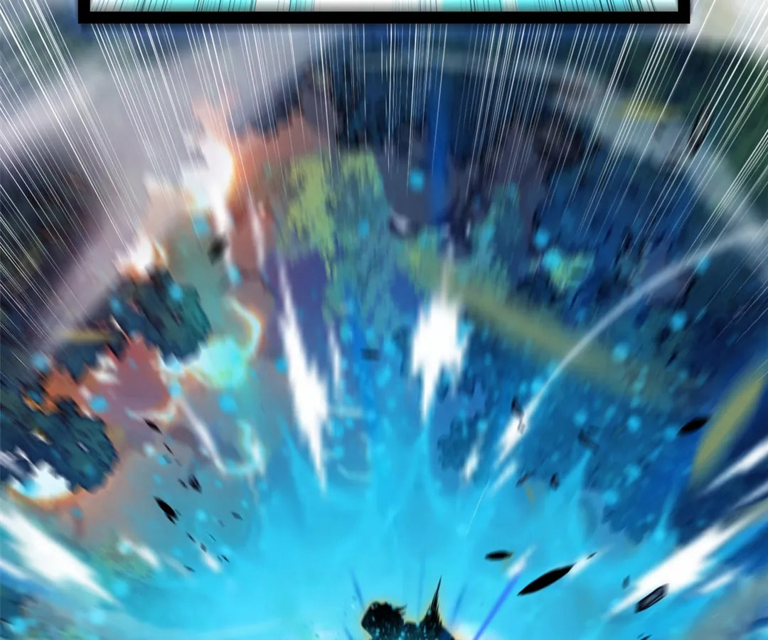 The Return of the Abandoned Son Chapter 330 page 36 - 