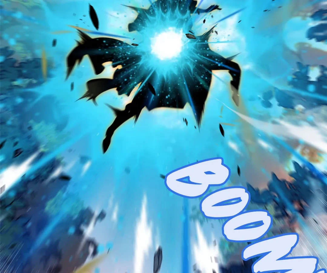 The Return of the Abandoned Son Chapter 330 page 37 - 