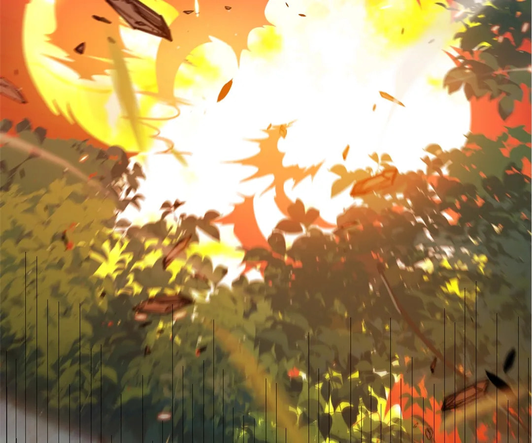 The Return of the Abandoned Son Chapter 330 page 5 - 