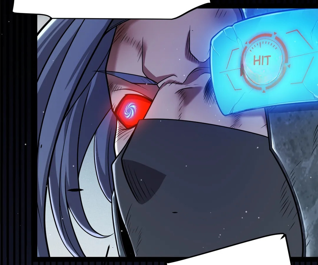 The Return of the Abandoned Son Chapter 330 page 41 - 