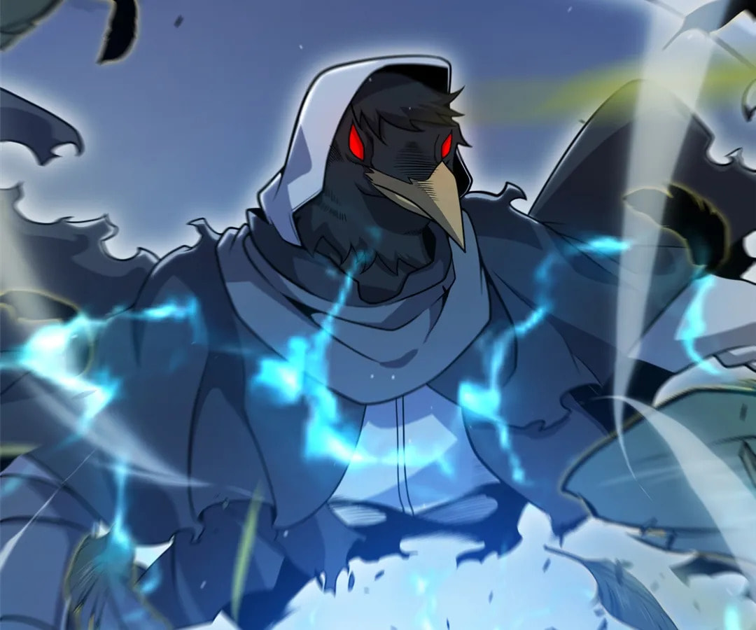 The Return of the Abandoned Son Chapter 330 page 44 - 