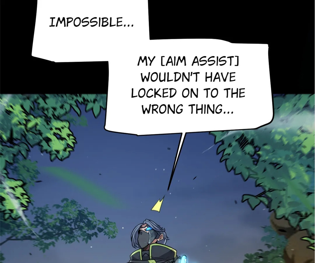 The Return of the Abandoned Son Chapter 330 page 52 - 