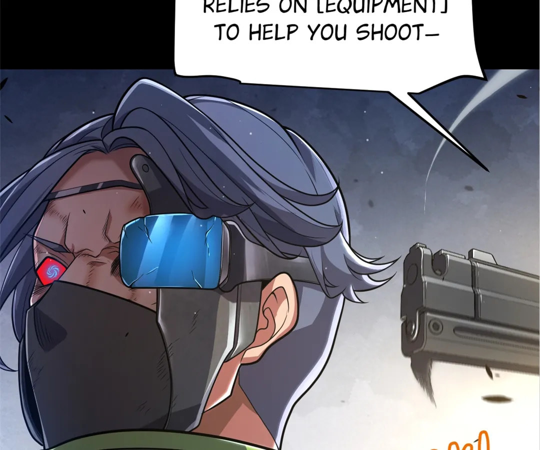 The Return of the Abandoned Son Chapter 330 page 55 - 