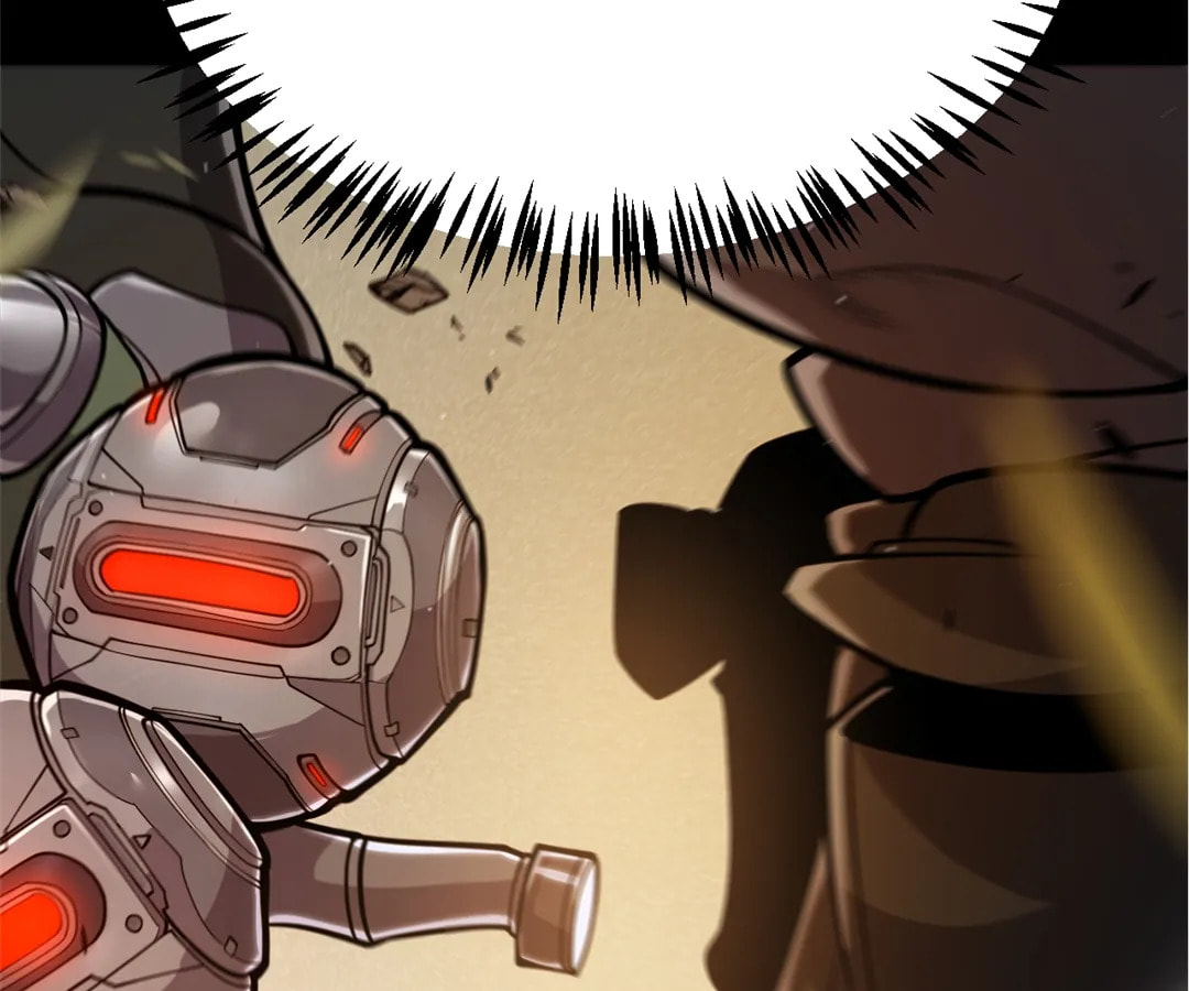 The Return of the Abandoned Son Chapter 330 page 7 - 