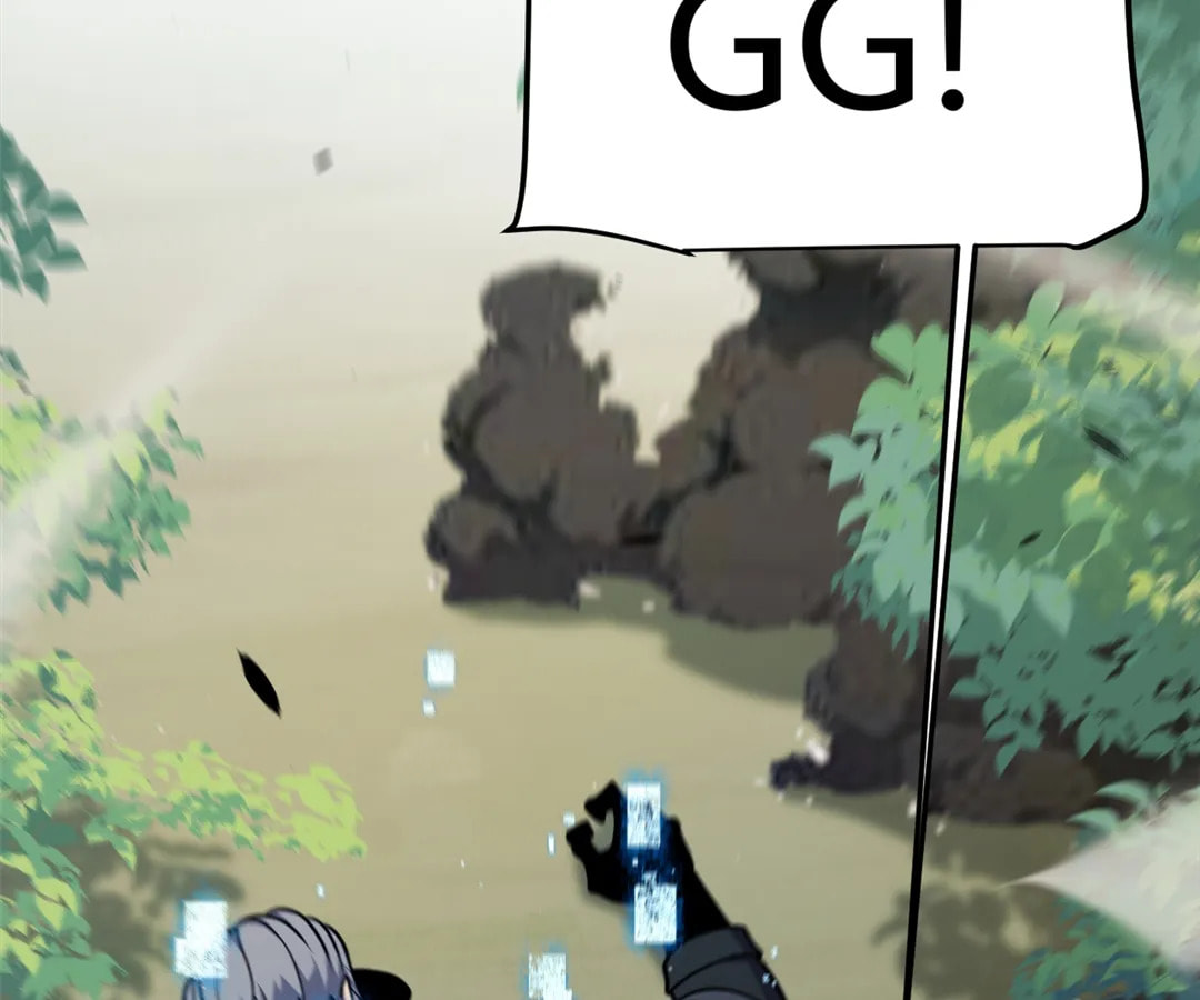 The Return of the Abandoned Son Chapter 330 page 76 - 