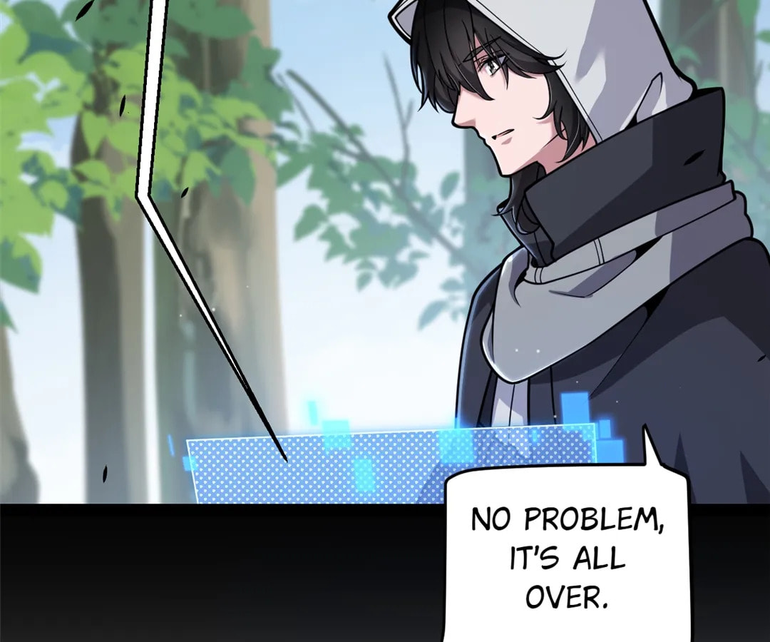 The Return of the Abandoned Son Chapter 330 page 80 - 