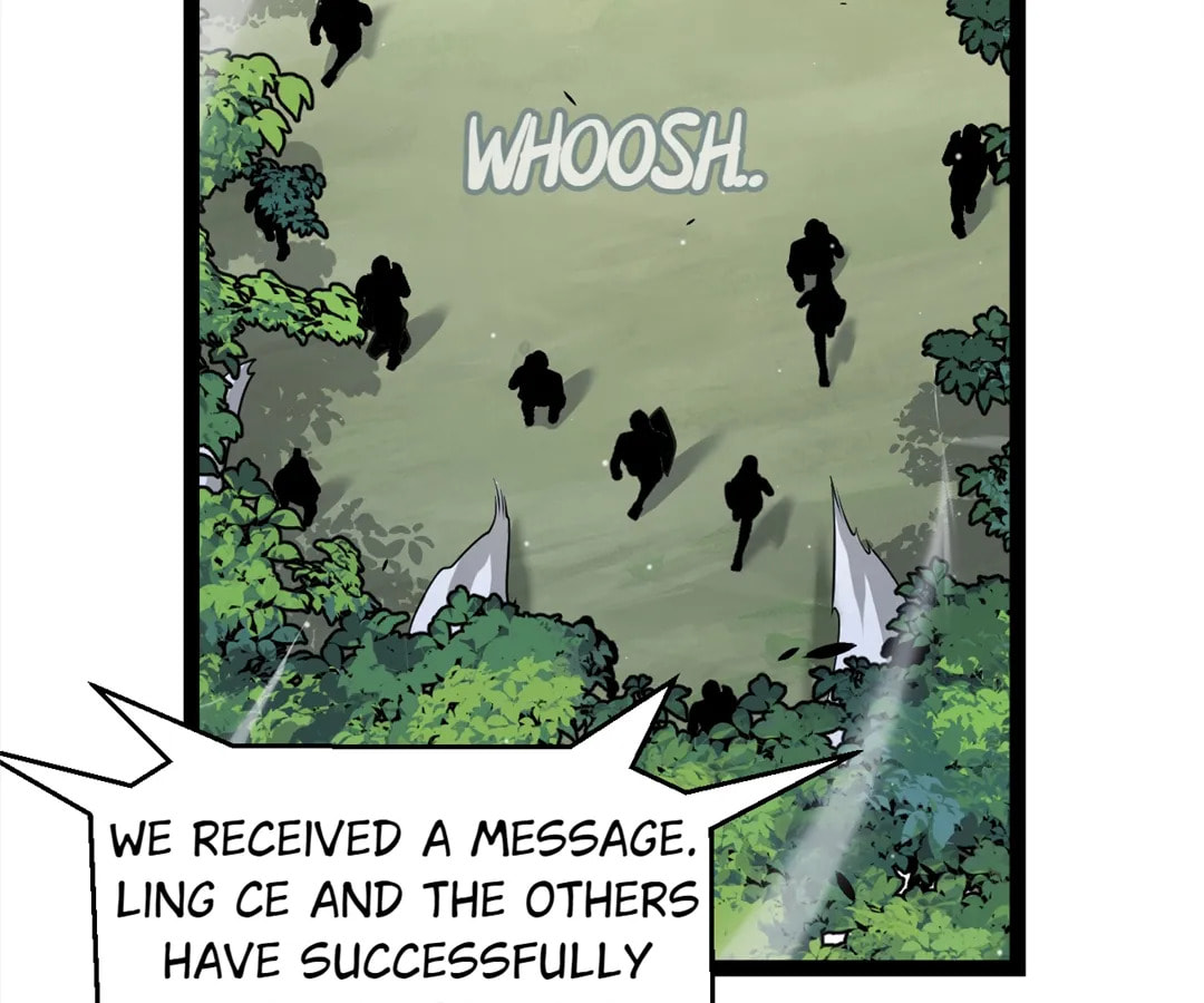 The Return of the Abandoned Son Chapter 330 page 82 - 
