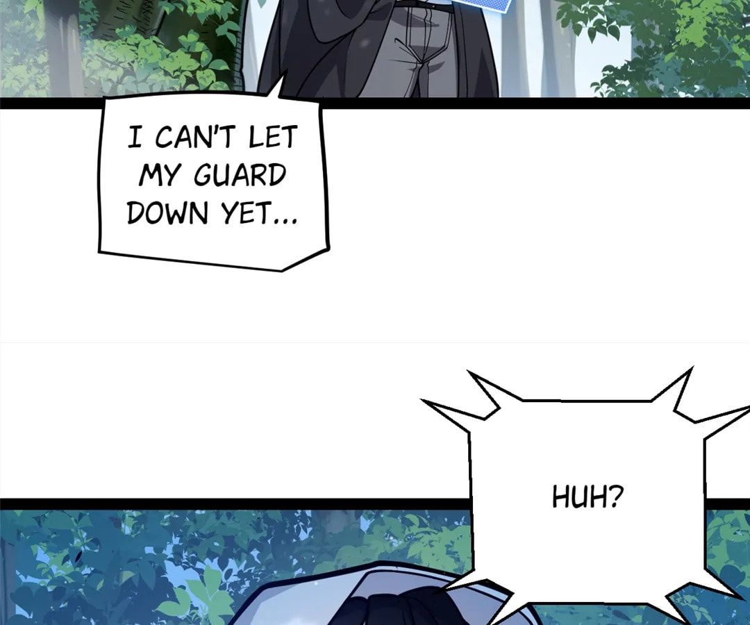 The Return of the Abandoned Son Chapter 330 page 84 - 