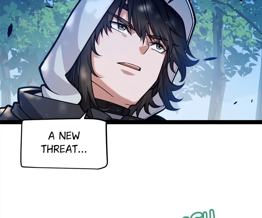The Return of the Abandoned Son Chapter 330 page 85 - 