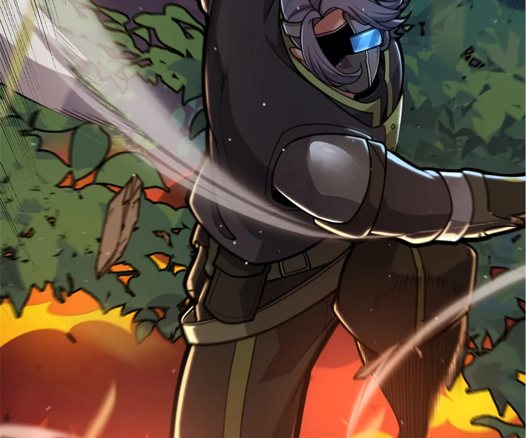 The Return of the Abandoned Son Chapter 330 page 10 - 