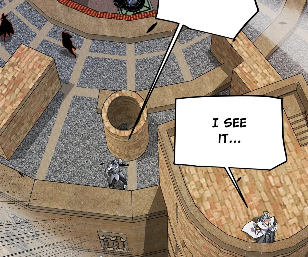 The Return of the Abandoned Son Chapter 330 page 92 - 