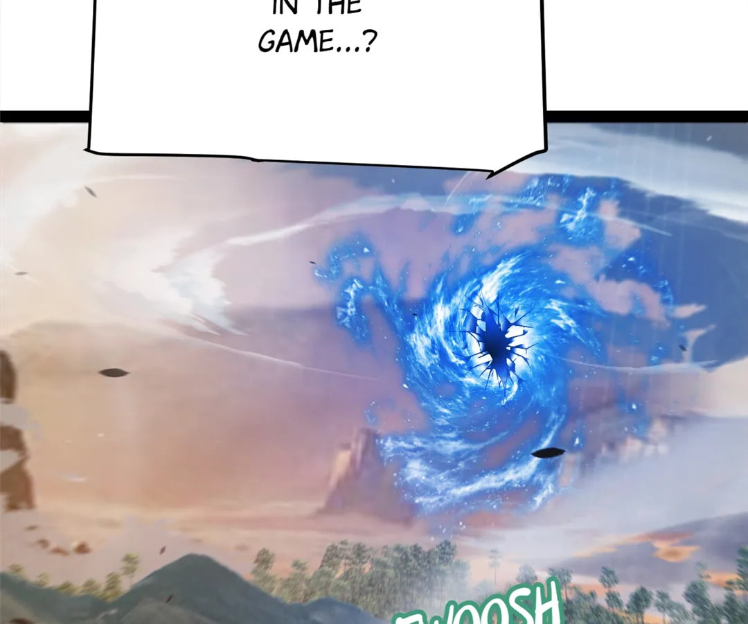 The Return of the Abandoned Son Chapter 330 page 95 - 