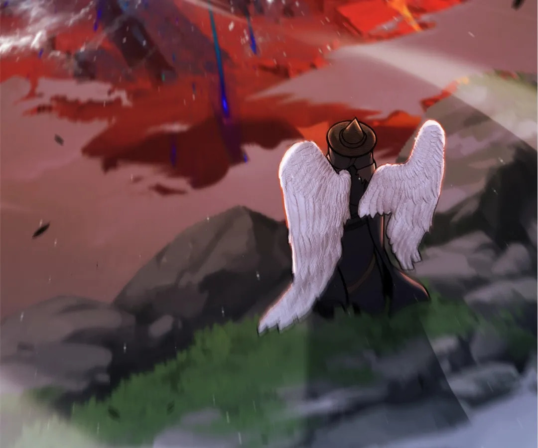 The Return of the Abandoned Son Chapter 331 page 13 - 