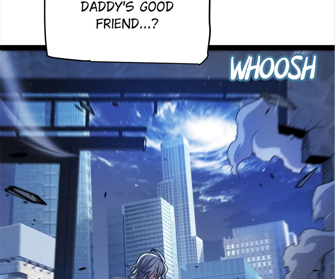 The Return of the Abandoned Son Chapter 331 page 122 - 
