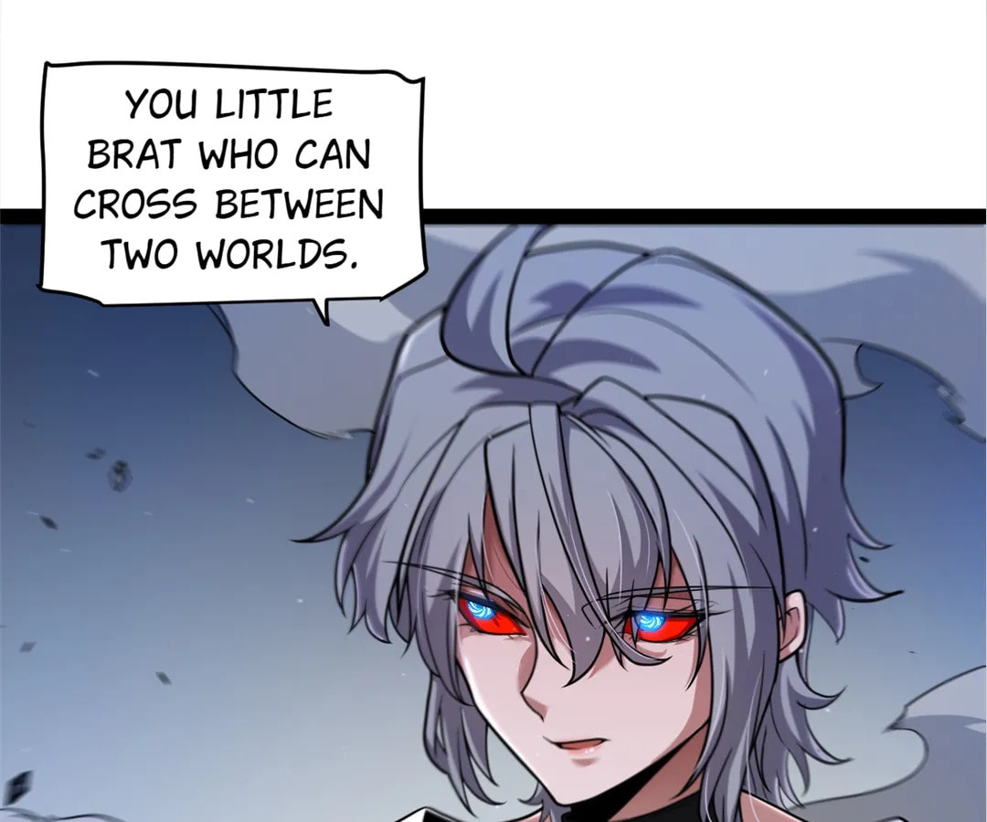 The Return of the Abandoned Son Chapter 331 page 127 - 