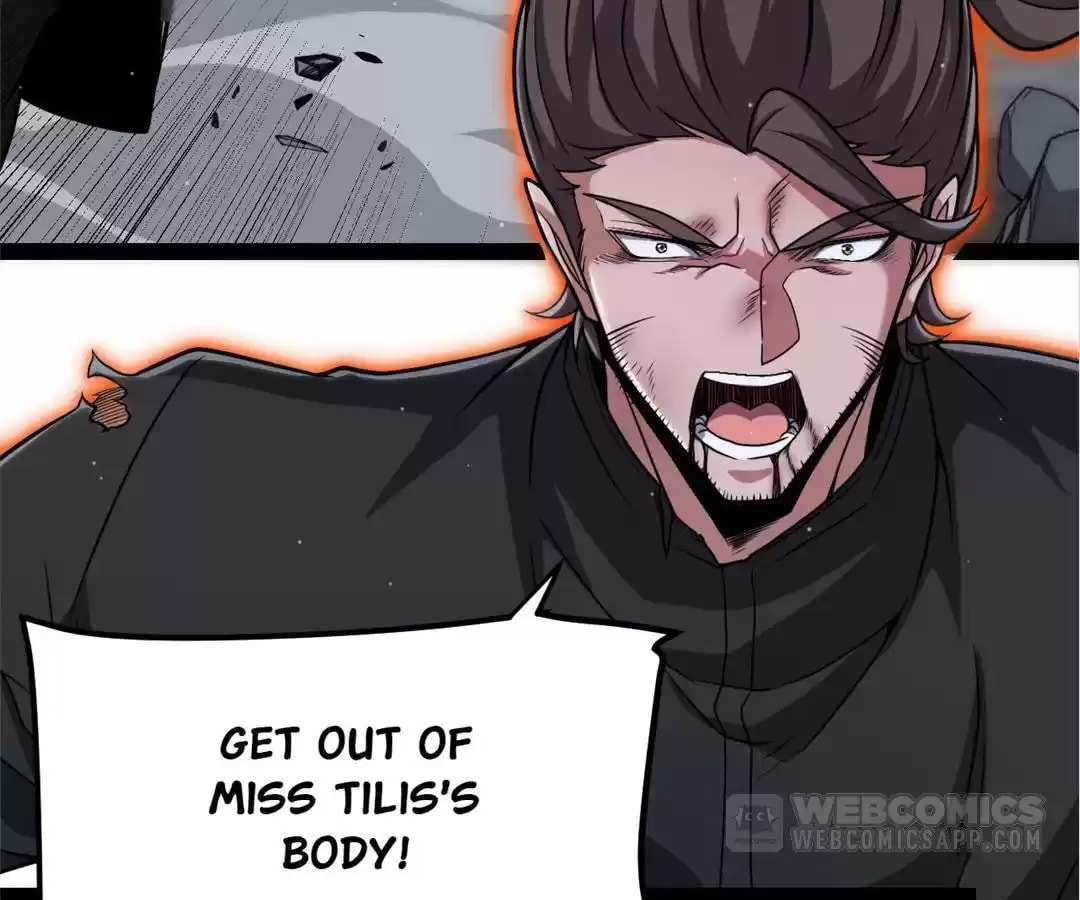 The Return of the Abandoned Son Chapter 331 page 131 - 