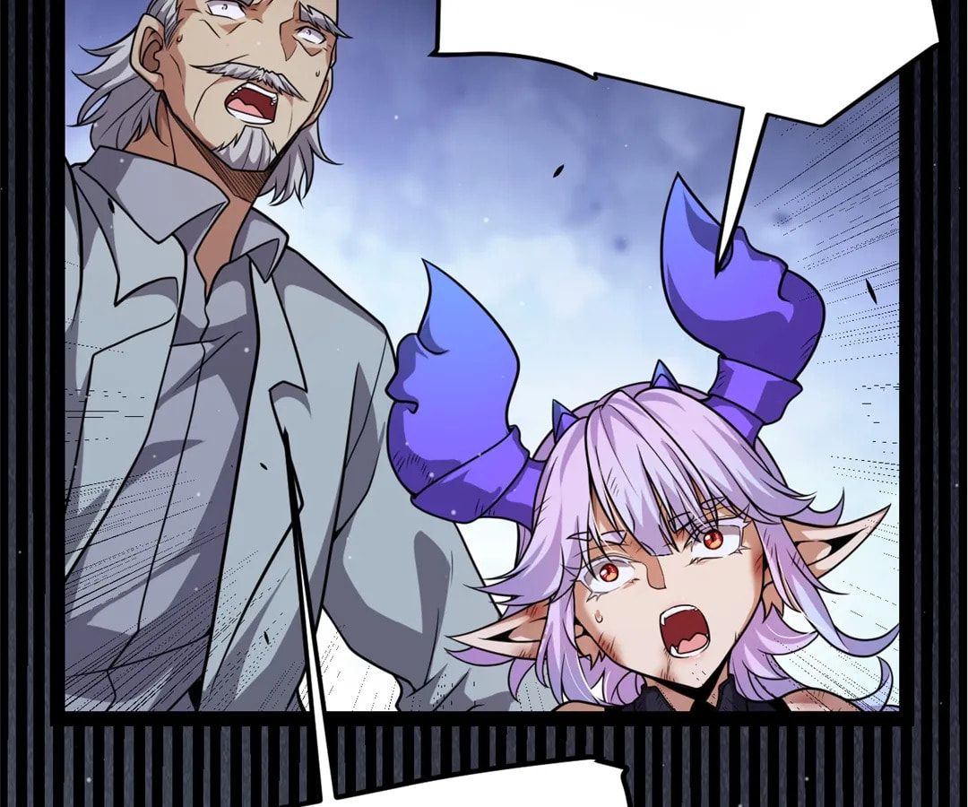 The Return of the Abandoned Son Chapter 331 page 134 - 