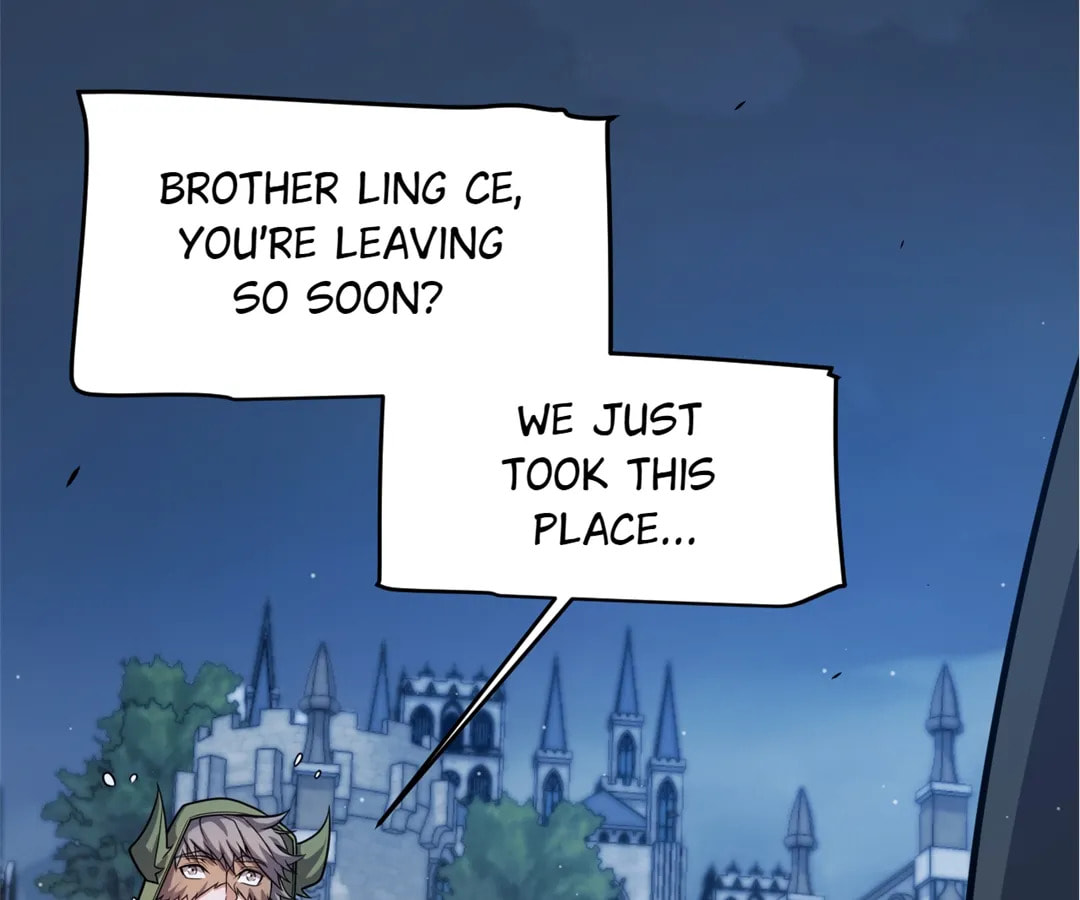 The Return of the Abandoned Son Chapter 331 page 143 - 