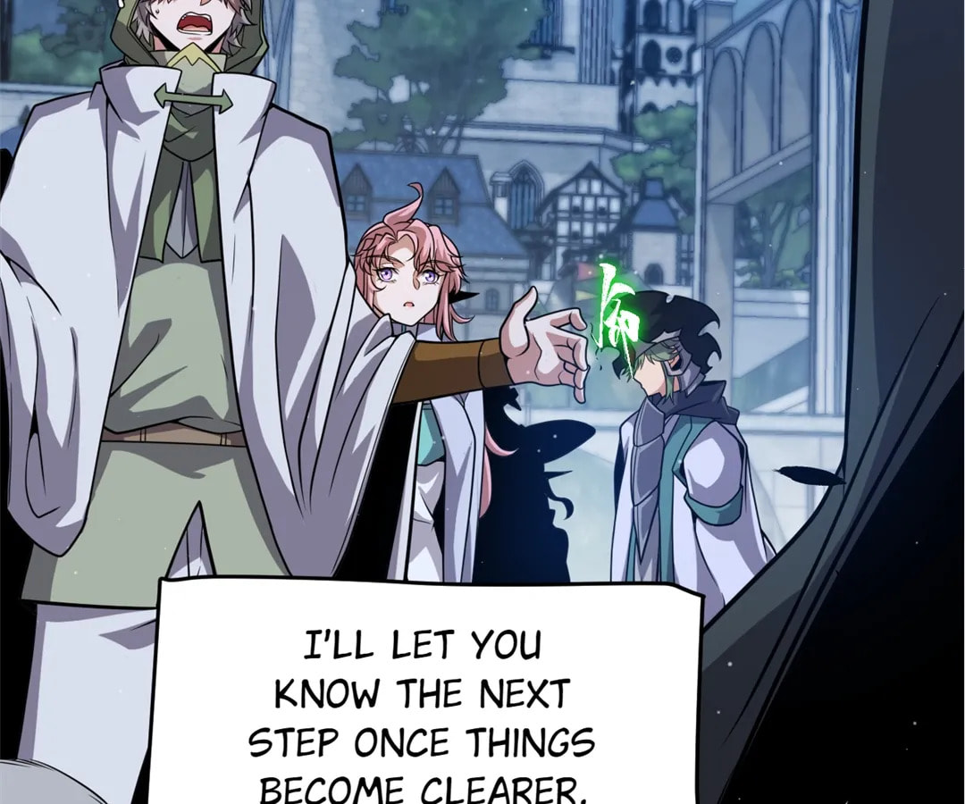 The Return of the Abandoned Son Chapter 331 page 144 - 
