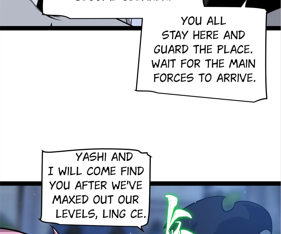 The Return of the Abandoned Son Chapter 331 page 145 - 