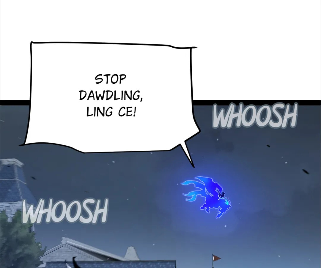 The Return of the Abandoned Son Chapter 331 page 151 - 