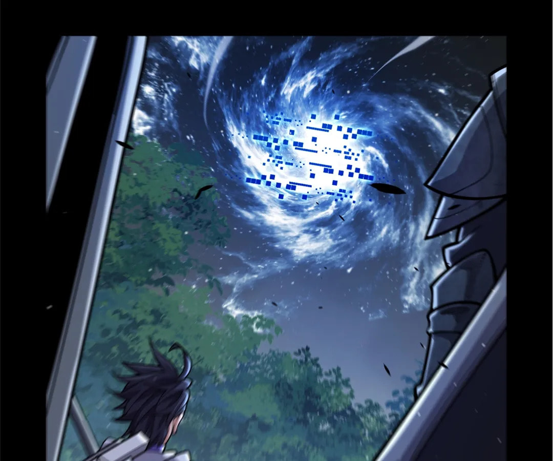 The Return of the Abandoned Son Chapter 331 page 17 - 