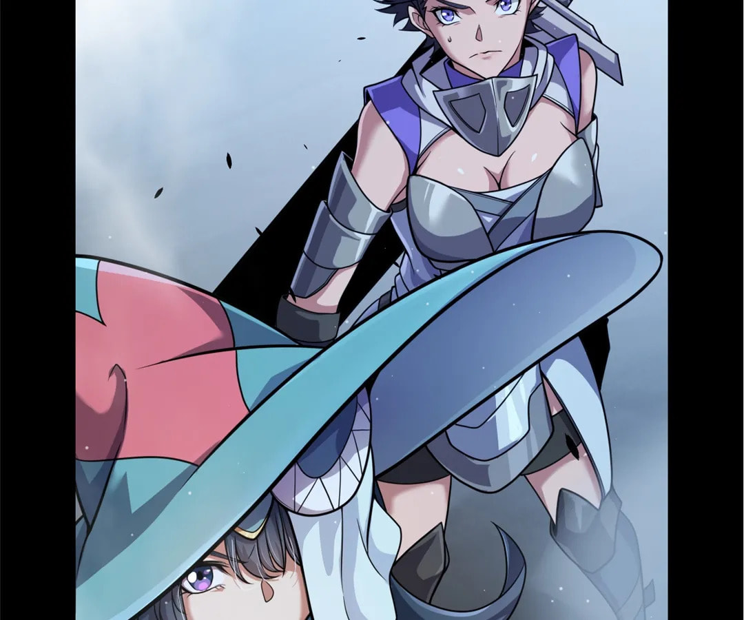 The Return of the Abandoned Son Chapter 331 page 20 - 