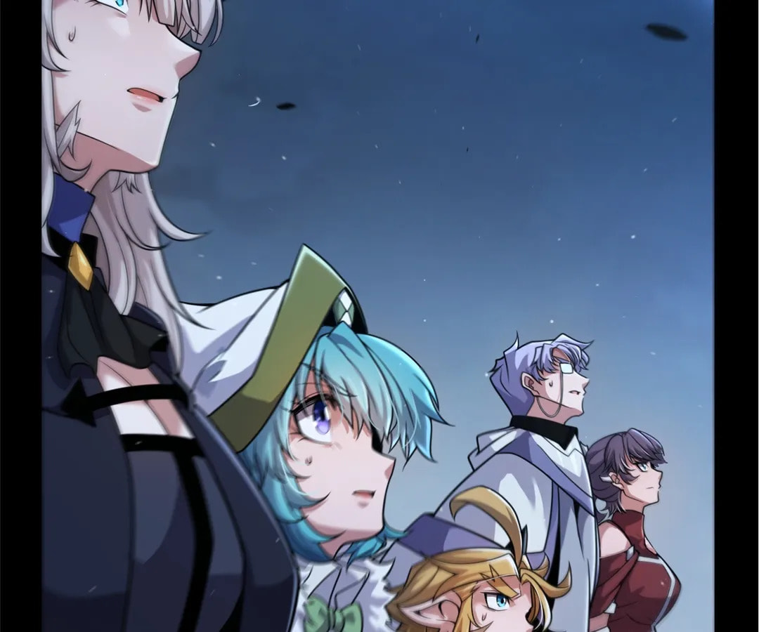The Return of the Abandoned Son Chapter 331 page 25 - 