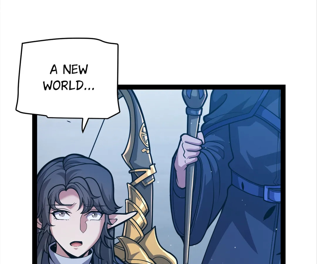 The Return of the Abandoned Son Chapter 331 page 4 - 