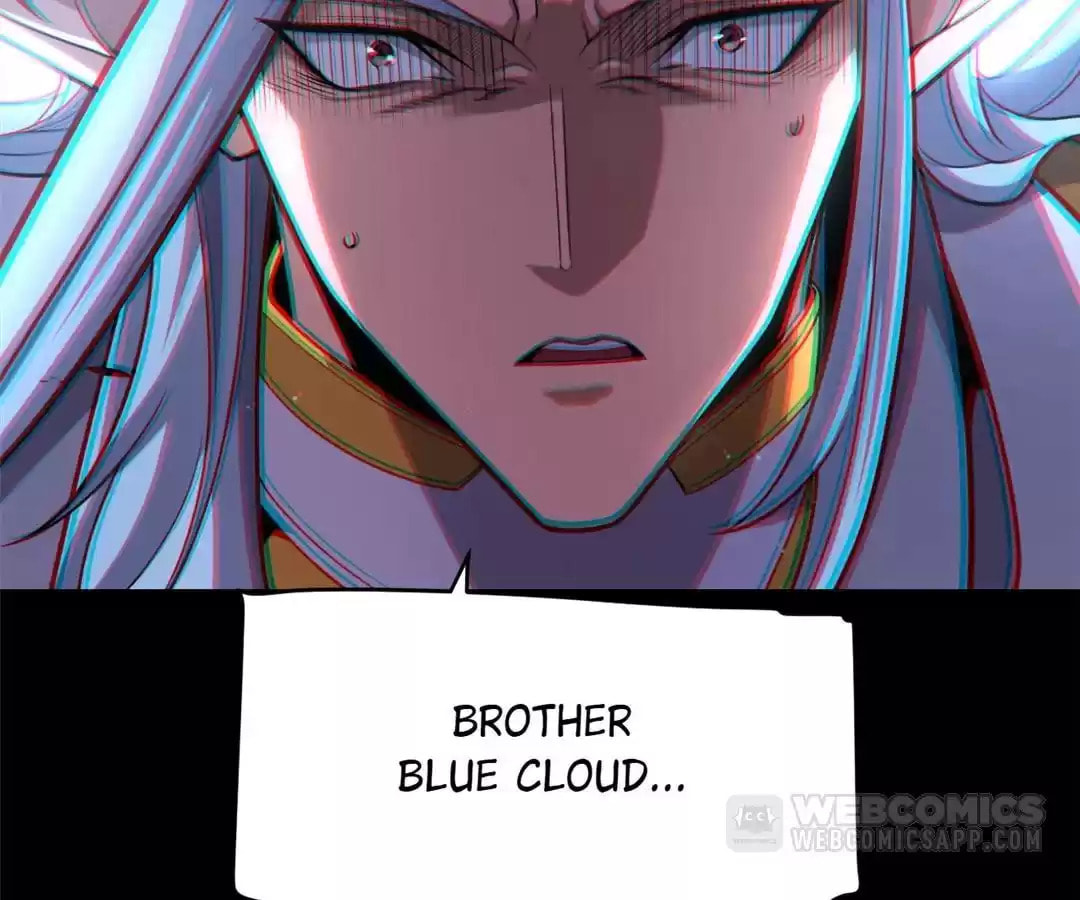 The Return of the Abandoned Son Chapter 331 page 35 - 