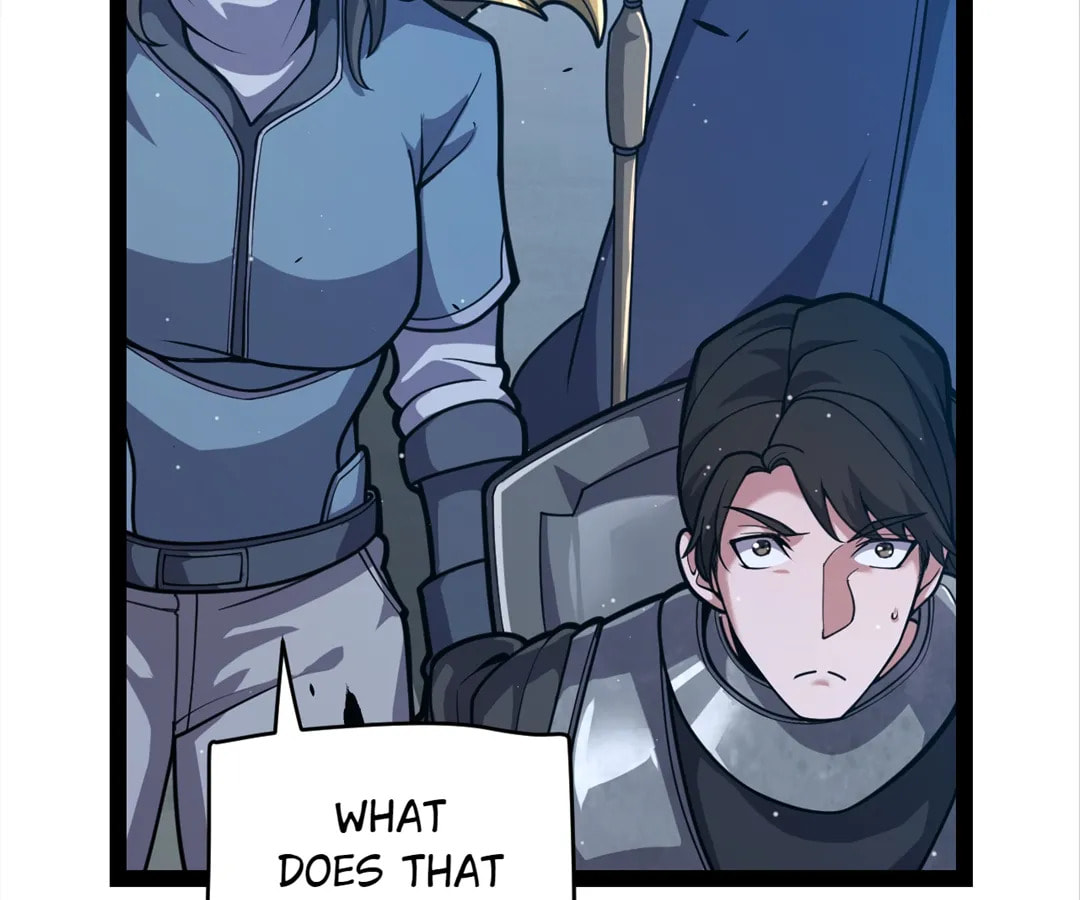 The Return of the Abandoned Son Chapter 331 page 5 - 